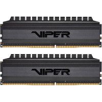 Оперативная память Patriot Viper 4 Blackout 2x8GB DDR4 PC4-28800 PVB416G360C8K