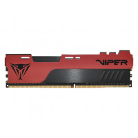 Оперативная память Patriot Viper Elite II 16GB PC4-32000 PVE2416G400C0