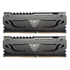 Оперативная память Patriot Viper Steel Series 2x8GB DDR4 PC4-24000 PVS416G300C6K