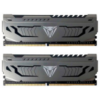 Оперативная память Patriot Viper Steel Series 2x8GB DDR4 PC4-28800 PVS416G360C7K