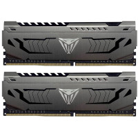 Оперативная память Patriot Viper Steel 2x8GB DDR4 PC4-28800 PVS416G360C8K