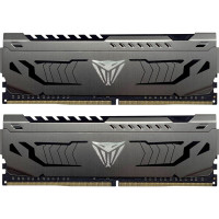 Оперативная память Patriot Viper Steel Series 2x8GB DDR4 PC4-29800 PVS416G373C7K