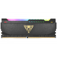 Оперативная память Patriot Viper Steel RGB 8GB DDR4 PC4-25600 PVSR48G320C8