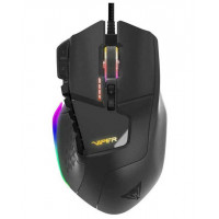 Игровая мышь Patriot Viper V570 RGB Blackout