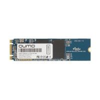 SSD QUMO Novation 3D TLC 512GB Q3DT-512GAEN-M2
