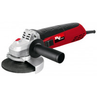 Угловая шлифмашина RedVerg RD-AG91-125