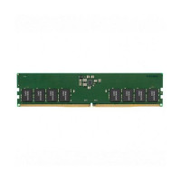 Оперативная память Samsung 8ГБ DDR5 4800 МГц M323R1GB4BB0-CQKOL