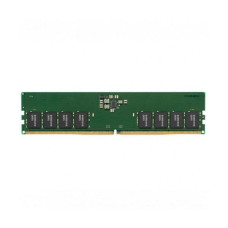 Оперативная память Samsung 8ГБ DDR5 4800 МГц M323R1GB4BB0-CQKOL