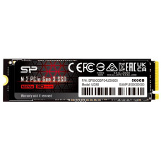 SSD Silicon-Power UD80 500GB SP500GBP34UD8005