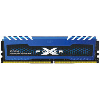 Оперативная память Silicon-Power XPower Turbine 16GB DDR4 PC4-28800 SP016GXLZU360BSA