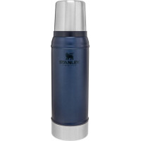Термос Stanley Classic 0.47л 10-01228-088 (синий)