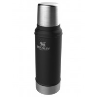 Термос Stanley Classic 0.75л 10-01612-028 (черный)