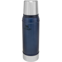 Термос Stanley Classic 0.75л 10-01612-041 (синий)