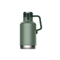 Термос Stanley Classic 1.9л 10-01941-067 (зеленый)