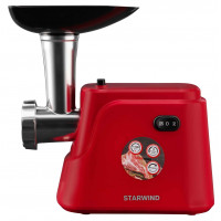 Мясорубка StarWind SMG3225