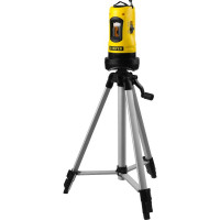 Лазерный нивелир Stayer SLL-2 34960-H2