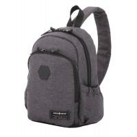 Городской рюкзак SwissGear SA2608424521 (серый)