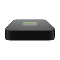 Сетевой видеорегистратор Tiandy H.265 1 HDD 5ch Mini NVR TC-R3105 I/B/L/(Eu)