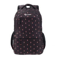 Школьный рюкзак Torber Class X T2602-22-BLK