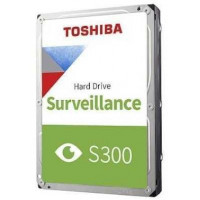 Жесткий диск Toshiba S300 1TB HHDWV110UZSVA