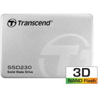 SSD Transcend SSD230S 128GB [TS128GSSD230S]