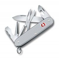 Туристический нож Victorinox Alox Pioneer X [0.8231.26]