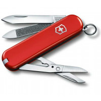 Туристический нож Victorinox Delemont Executive 81 [0.6423]