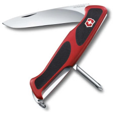 Туристический нож Victorinox RangerGrip 53 [0.9623.C]