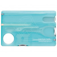 Мультитул Victorinox SwissCard Nailcare 0.7240.T21