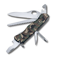 Туристический нож Victorinox Trailmaster Camouflage