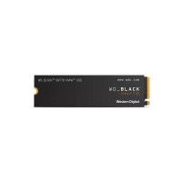 SSD WD Black SN770 NVMe 500GB WDS500G3X0E