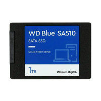 SSD WD Blue SA510 1TB WDS100T3B0A
