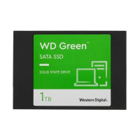 SSD WD Green 1TB WDS100T3G0A