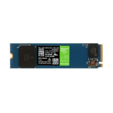 SSD WD Green SN350 480GB WDS480G2G0C