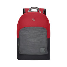 Городской рюкзак Wenger Next Crango 16 611980 (красный/черный)