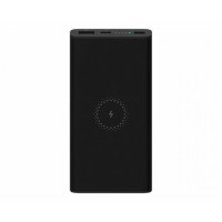 Внешний аккумулятор Xiaomi Mi 10W Wireless Power Bank 10000mAh (международная версия)
