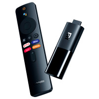 Смарт-приставка Xiaomi Mi TV Stick RUS (русская версия)