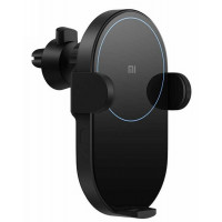 Держатель для смартфона Xiaomi Mi Wireless Car Charger WCJ02ZM (международная версия)