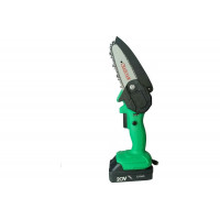 Аккумуляторная пила Zitrek GreenSaw 20 082-1850 (с 2-мя АКБ)