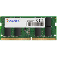 Оперативная память A-Data Premier 4ГБ DDR4 2666 МГц AD4S26664G19-BGN