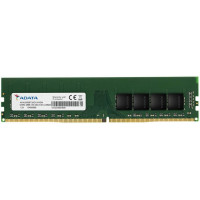 Оперативная память A-Data Premier 8GB DDR4 PC4-21300 AD4U26668G19-BGN