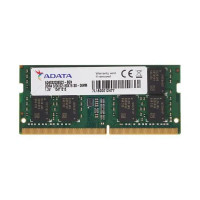 Оперативная память A-Data Premier 8ГБ DDR4 3200 МГц AD4S32008G22-SGN