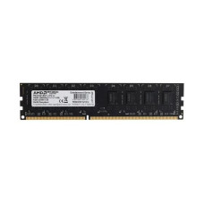 Оперативная память AMD R5 Entertainment 4GB DDR3 PC3-12800 R534G1601U1S-U