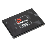 SSD AMD Radeon R5 256GB R5SL256G