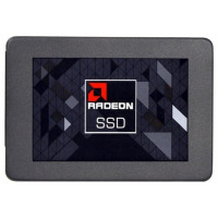 SSD AMD Radeon R5 512GB R5SL512G
