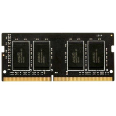 Оперативная память AMD Radeon R7 8GB DDR4 SODIMM PC4-21300 R748G2606S2S-UO