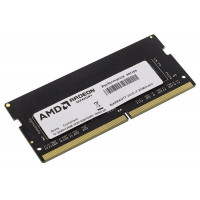 Оперативная память AMD Radeon R7 Performance Series 4ГБ DDR4 SODIMM PC4-19200 R744G2400S1S-U