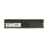 Оперативная память AMD Radeon R9 Gamer Series 4GB DDR4 PC4-25600 R944G3206U2S-U