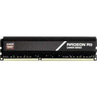 Оперативная память AMD Radeon R9 Gamer Series 4GB DDR4 PC4-25600 R944G3206U2S-UO
