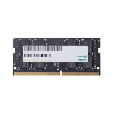 Оперативная память Apacer 4GB DDR4 SODIMM PC4-21300 AS04GGB26CQTBGH